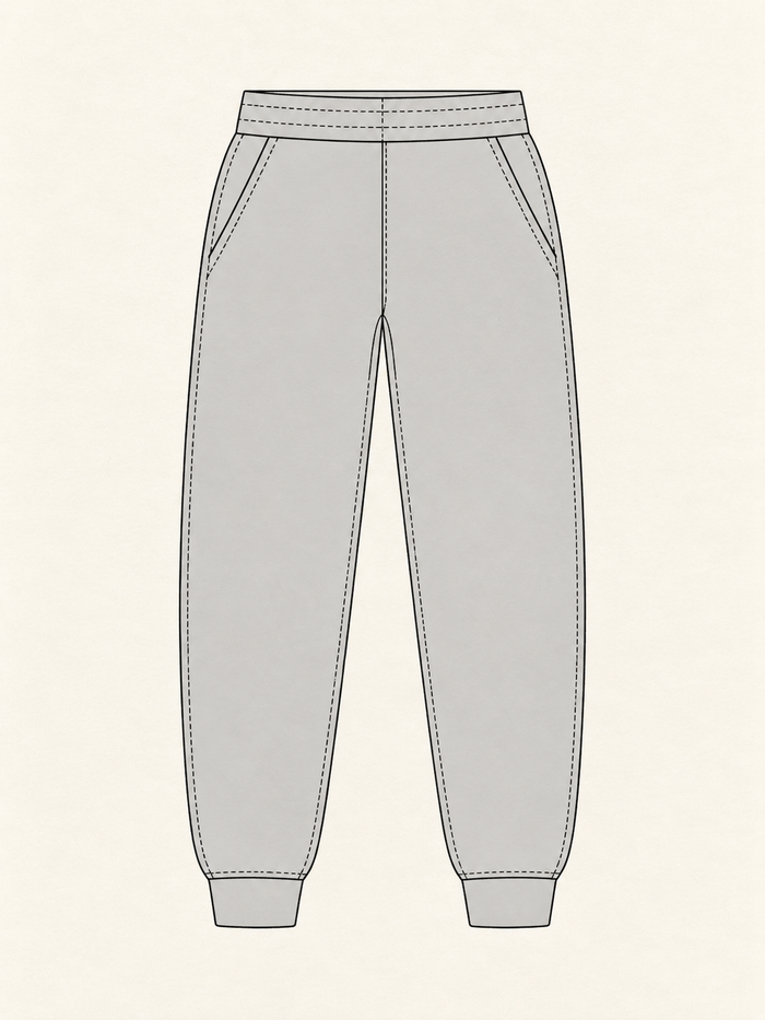 Sweatpants