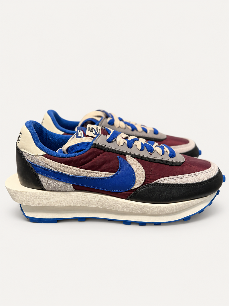 Nike sacai Undercover LDWaffle Night Mar Team Royal