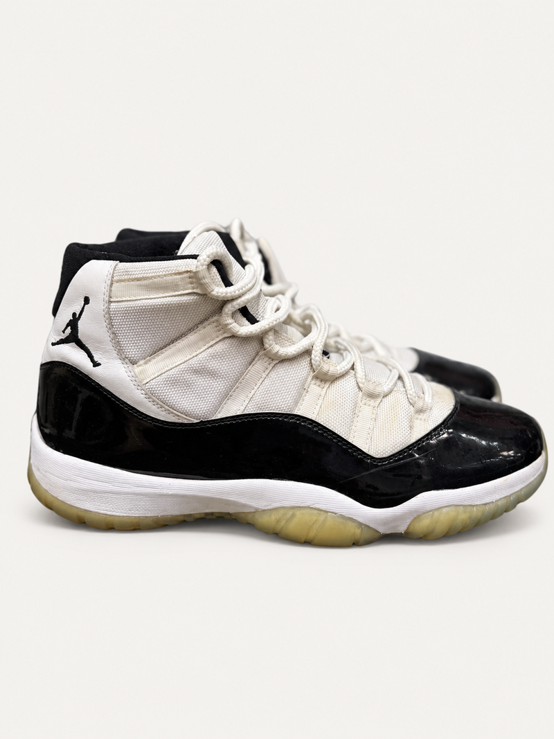 Jordan 11 High Concord 2018