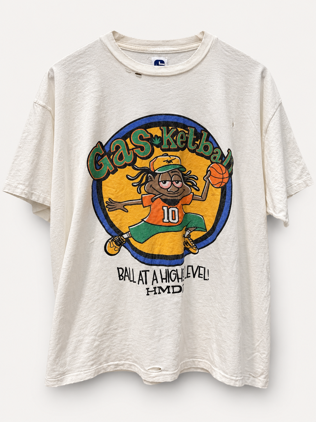 HMDD Shirt