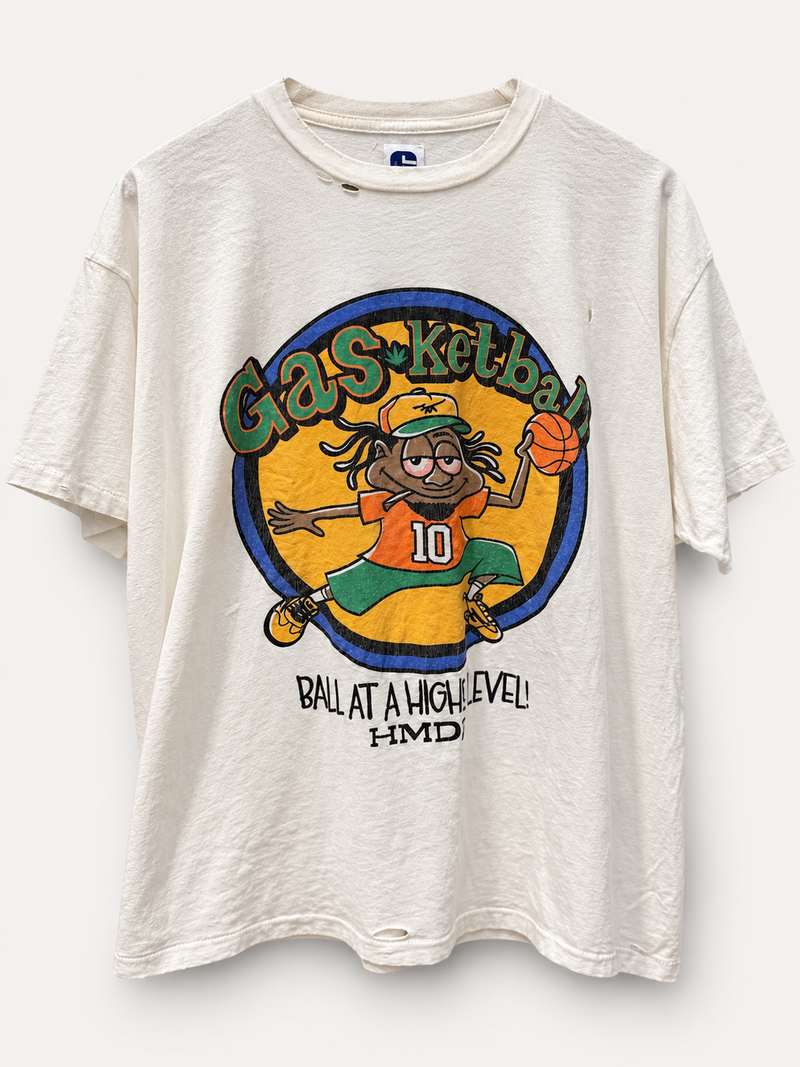 HMDD Shirt