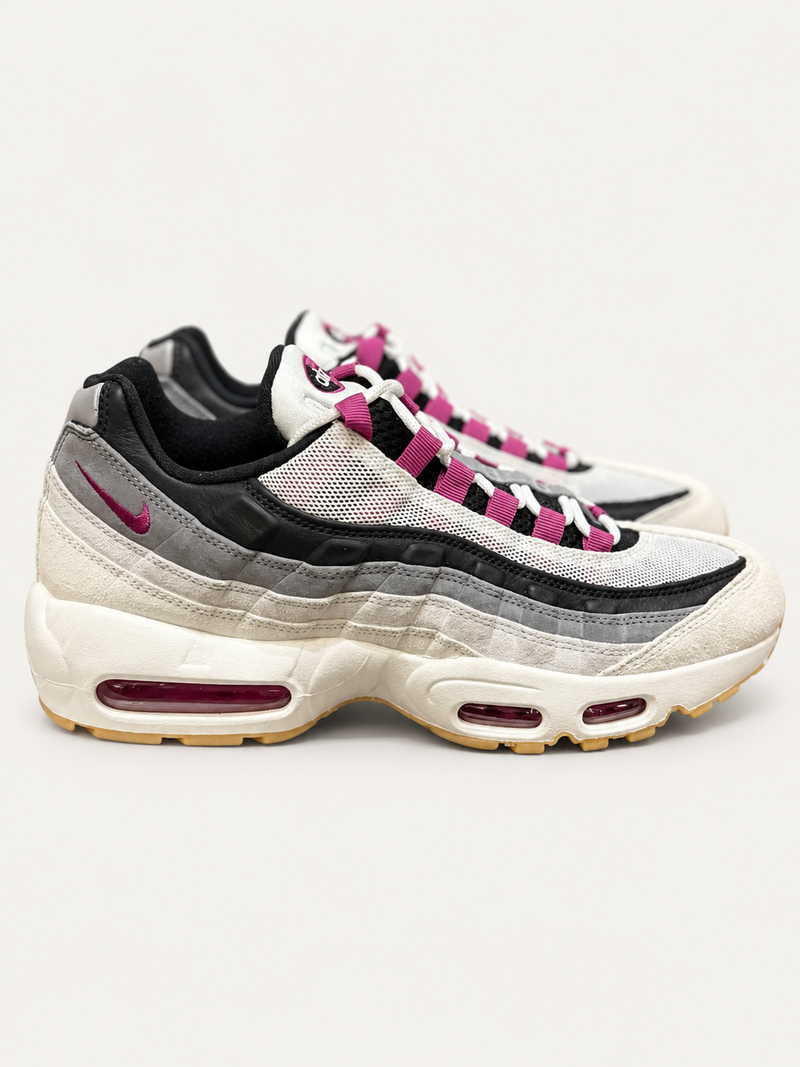 Nike Air Max 95 SB Cactus Flower