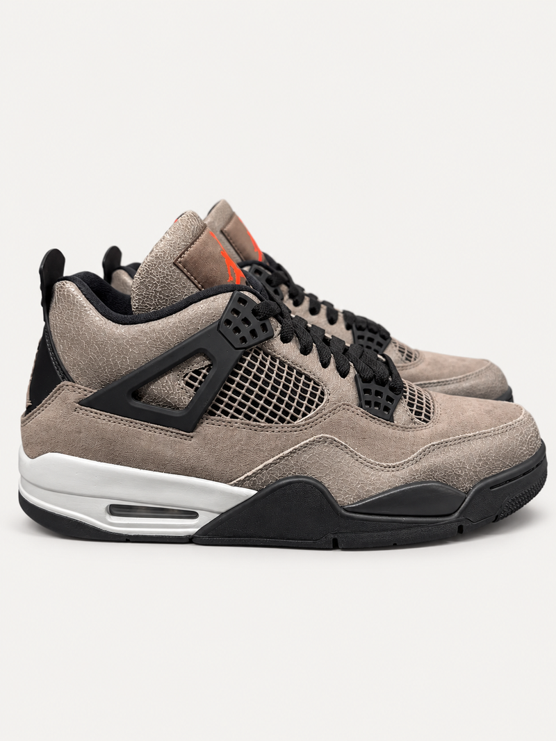 Jordan 4 Taupe Haze