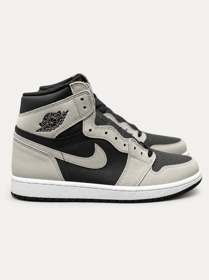 Jordan 1 High Shadow 2.0 Grey