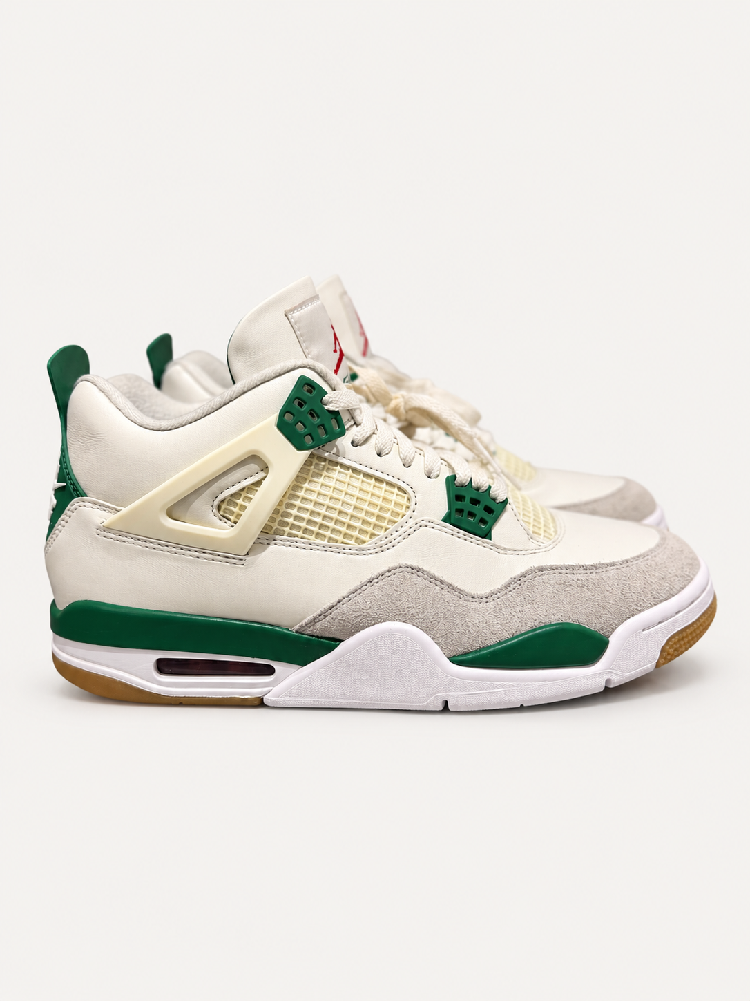 Nike SB Jordan 4 Pine Green DR5415-103