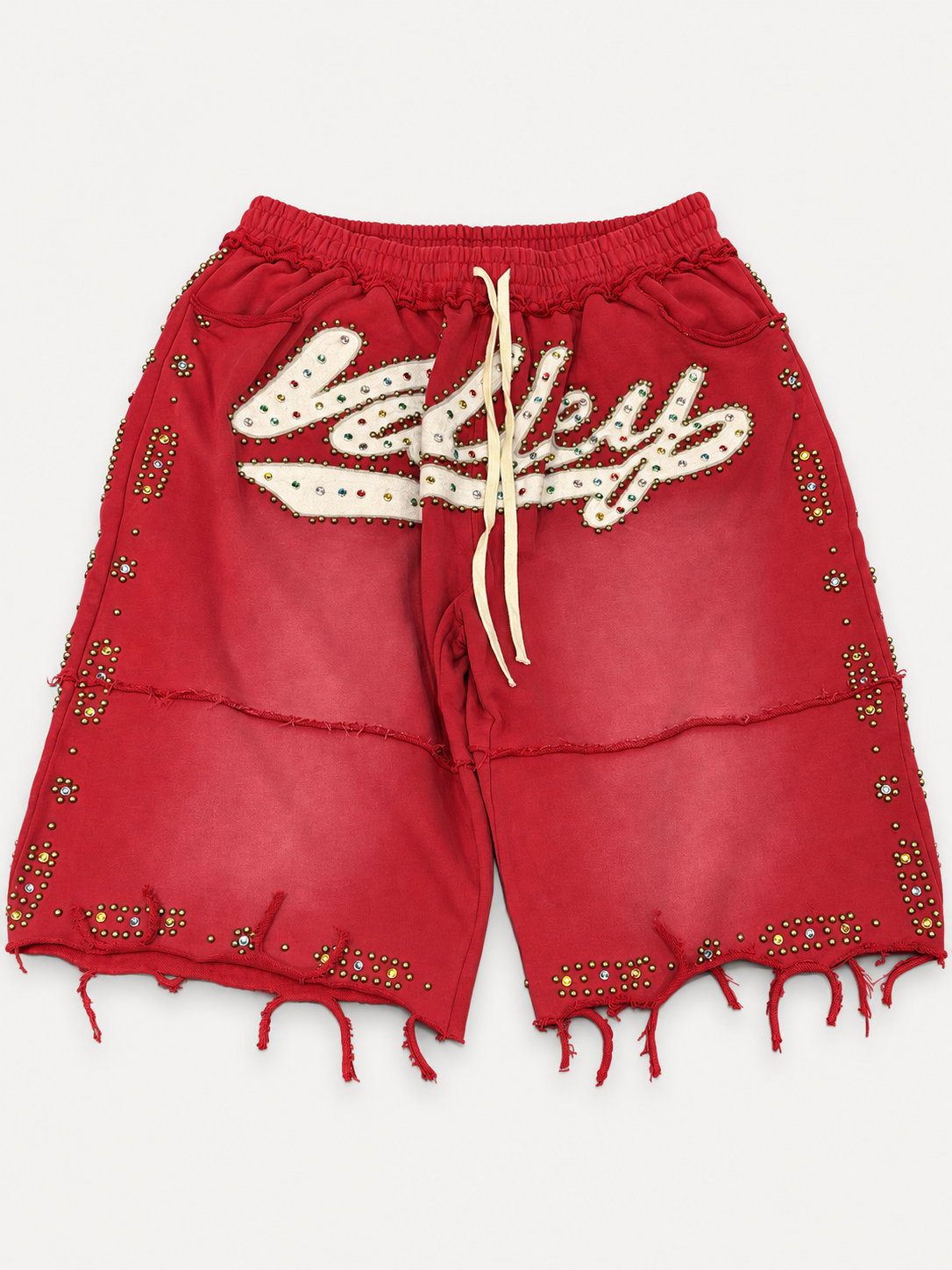Vale Forever Valley Dreams Three Quarter Shorts
