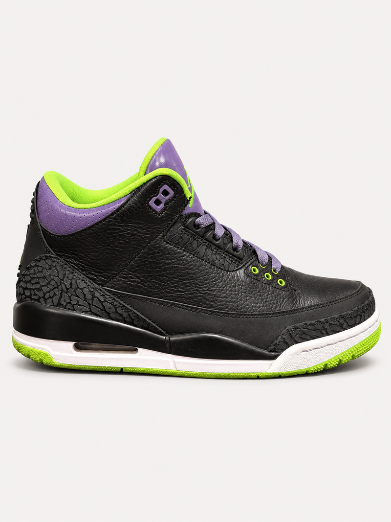 Jordan 3 Joker