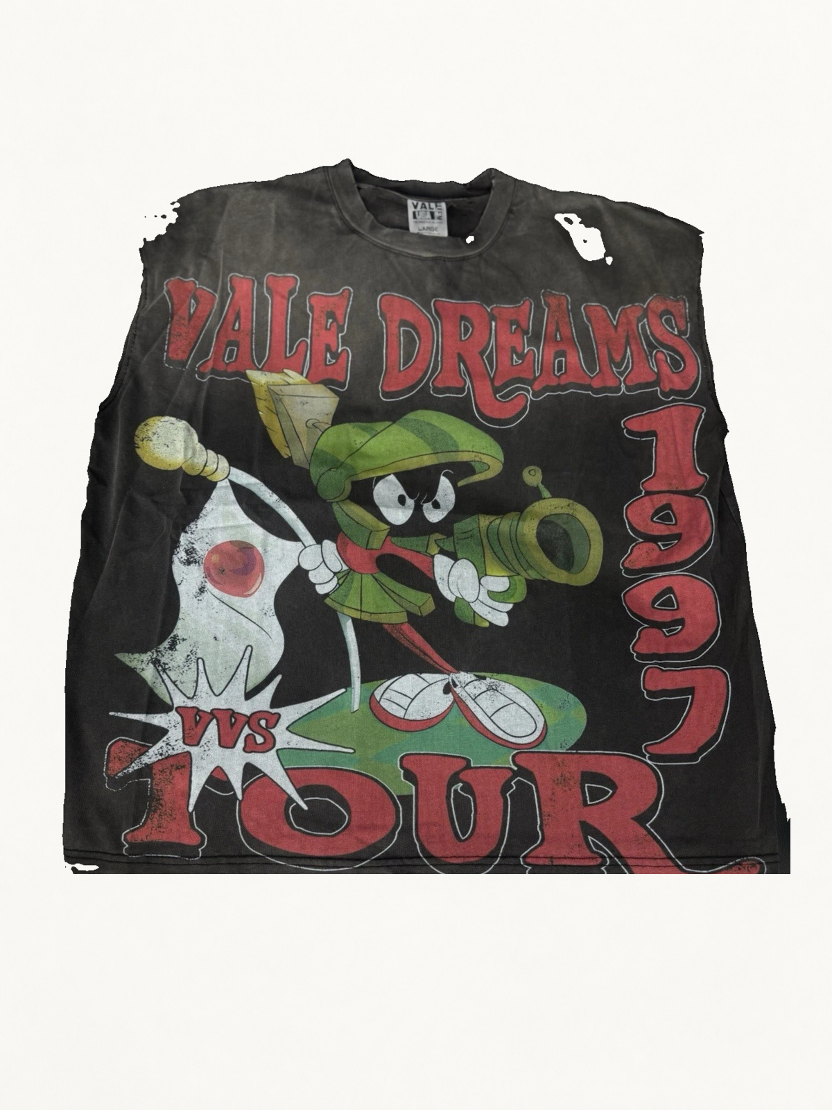 Vale Forever Shooting Range Tee
